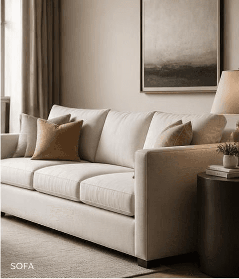 sofa