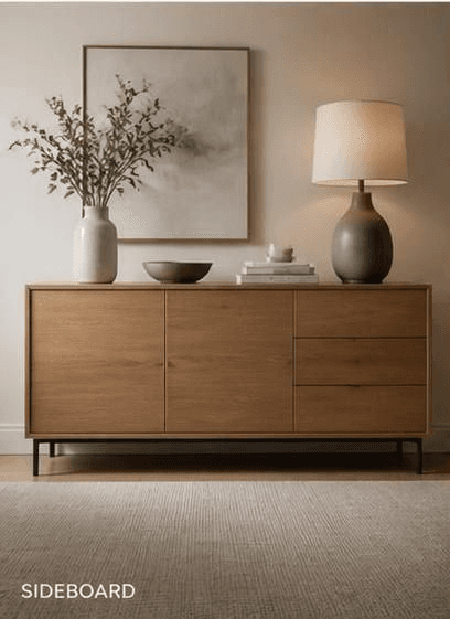 Sideboards
