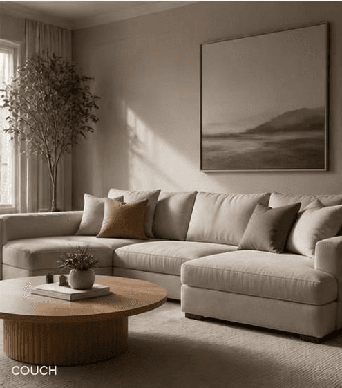 couch