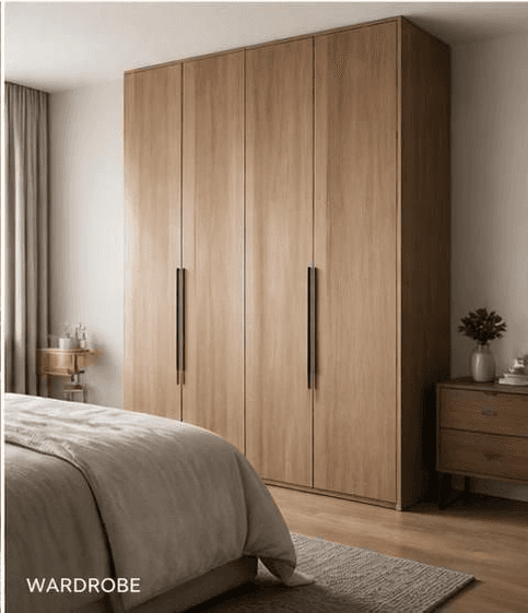 wardrobes